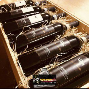 Rượu Vang Chát Amarone Corte Canella Cao Cấp bn2