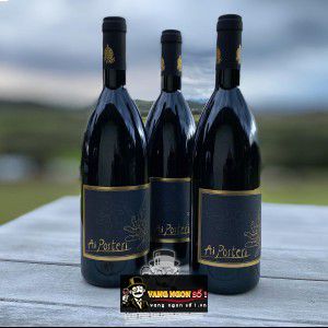 Rượu Vang chát AI POSTERI cao cấp bn1