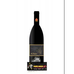 Rượu Vang chát AI POSTERI cao cấp bn2