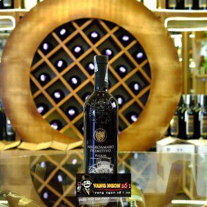 Rượu Vang Ý Aprica uống ngon bn2