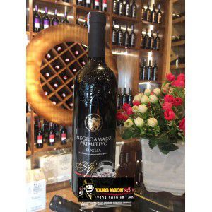 Rượu Vang Ý Aprica uống ngon bn3