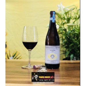 Rượu Vang Đỏ Ý Valpolicella Ripasso Superiore uống ngon bn2