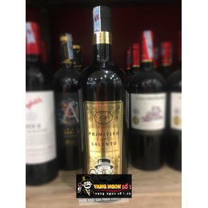 Rượu Vang Ý Gianmarco Primitivo Salento uống ngon bn4