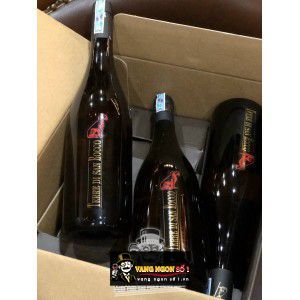 Rượu Vang Trắng Terre Di San Rocco cao cấp bn1