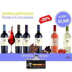 Rượu Vang Đỏ Diecianni Malvasia Nera uống ngon bn1