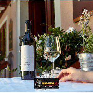 Rượu Vang Đỏ Chát Pinot Nero Friuli Uống Ngon bn1