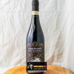 Rượu Vang Đỏ Ý Amarone Astoria cao cấp