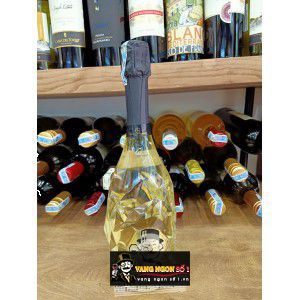 Rượu Vang Nổ Anno Domini Prosecco DOC uống ngon bn1