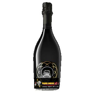 Rượu Vang Nổ Carati Prosecco uống ngon