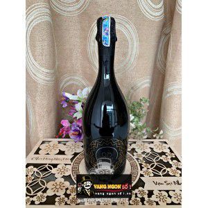 Rượu Vang Nổ Carati Prosecco uống ngon bn2