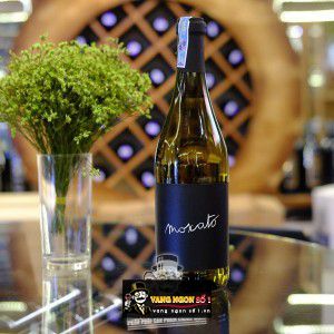 Rượu Vang Trắng Moscato uống ngon