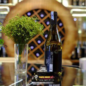 Rượu Vang Trắng Moscato uống ngon bn1