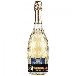 Rượu Vang nổ Baglietti Prosecco DOC No.10 uống ngon