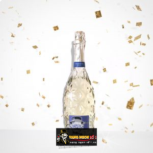 Rượu Vang nổ Baglietti Prosecco DOC No.10 uống ngon bn2