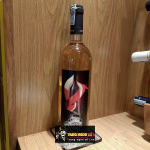 Rượu Pinot Nero Rosato uống ngon