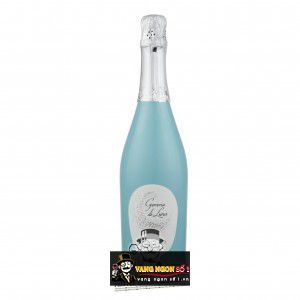 Rượu Vang nổ Gemma Di Luna Moscato uống ngon