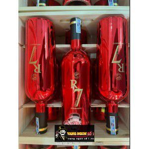 Rượu Vang R7 Appassimento Limited Edition cao cấp bn2