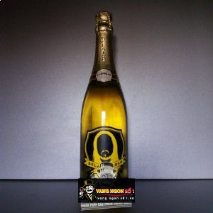 Rượu Sâm Banh Luc Belaire Gold Fantome uống ngon bn1