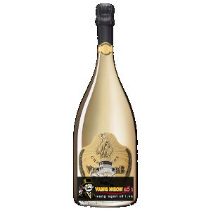 Rượu Champagne Victoire Vintage Gold cao cấp bn1