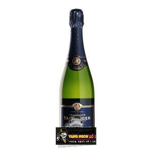 Rượu Vang nổ Taittinger Prelude Brut Grands Crus thượng hạng