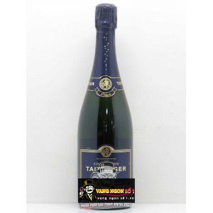 Rượu Vang nổ Taittinger Prelude Brut Grands Crus thượng hạng bn2