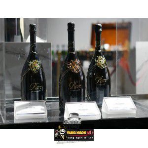 Rượu vang nổ Rare Le Secret cao cấp bn2