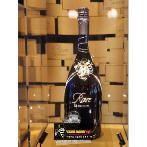 Rượu vang nổ Rare Le Secret cao cấp bn3