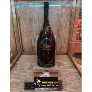 Rượu vang nổ Rare Le Secret cao cấp bn4