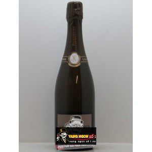 Rượu sâm banh Louis Roederer Vintage uống ngon bn3