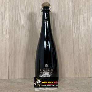 Rượu vang nổ Henry Giraud Aÿ Grand Cru MV13 cao cấp bn1