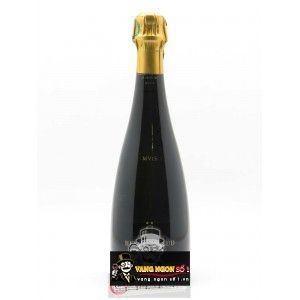 Rượu vang nổ Henri Giraud Aÿ Grand Cru Brut MV 14 cao cấp