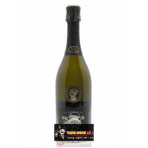 Rượu vang nổ Drappier Cuvee Charles De Gaulle cao cấp bn2