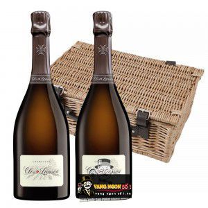 Rượu vang nổ Clos Lanson 2006 cao cấp bn1