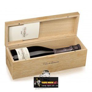 Rượu vang nổ Clos Lanson 2006 cao cấp bn2