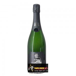Rượu sâm banh Charles Heidsieck Blanc Des Millénaires 2004 cao cấp