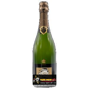 Rượu sâm banh Bollinger RD 2004 cao cấp bn4