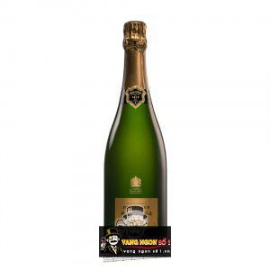 Rượu sâm banh Bollinger RD 2004 cao cấp