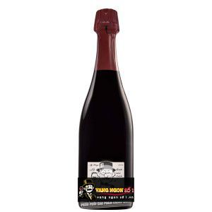 Rượu vang nổ Bollinger La Cote Aux Enfants cao cấp