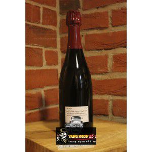Rượu vang nổ Bollinger La Cote Aux Enfants cao cấp bn1