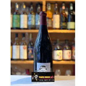 Rượu vang nổ Bollinger La Cote Aux Enfants cao cấp bn3