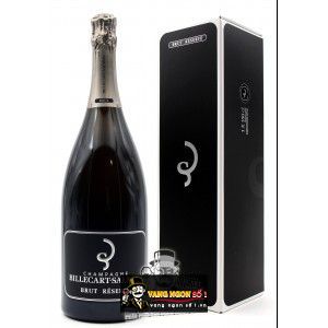 Rượu sâm banh Billecart Salmon Brut Réserve cao cấp bn2