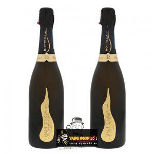 Rượu Vang Ý Nổ Bottega Prosecco DOC uống ngon bn3
