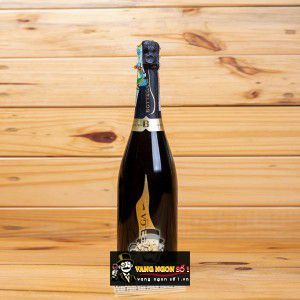 Rượu Vang Ý Nổ Bottega Prosecco DOC uống ngon