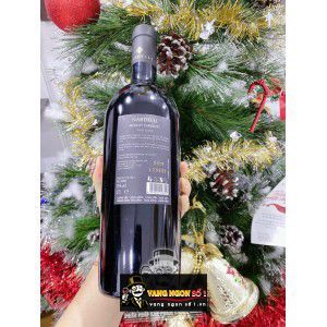 Rượu Vang Ý Nardelli 1963 uống ngon bn2