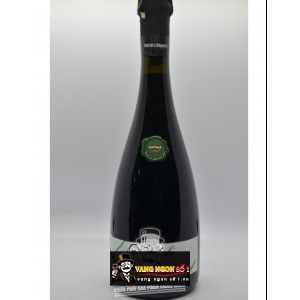 Rượu Vang Nổ Ý Quercioli Lambrusco uống ngon bn2