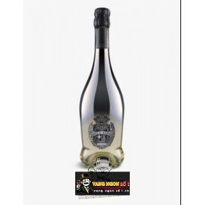 Rượu Vang Nổ Ý Villa Sandi Nero Asolo Prosecco cao cấp bn1