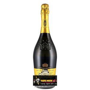 Rượu Vang Nổ Ý Villa Sandi Valdobbiadene uống ngon
