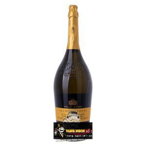 Rượu Vang Nổ Ý Villa Sandi Valdobbiadene uống ngon bn1