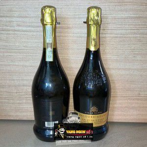 Rượu Vang Nổ Ý Villa Sandi Valdobbiadene uống ngon bn2