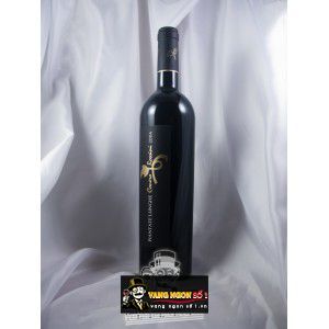 Rượu Vang Ý Piantate Lunghe Conero Riserva Rossini uống ngon bn3
